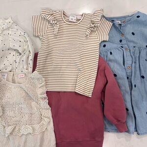 Zara Girls Bundle